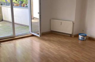 Wohnung mieten in Hauptstraße 16, 58452 Witten, geräumige 3 Zimmer Wohnung mit Gartennutzung direkt in Witten City