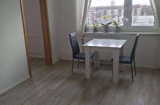 Wohnung mieten in Barnimstraße, 14770 Nord, 1,5-Zimmer Wohnung * Nachmieter gesucht