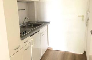 Wohnung mieten in Spittaler Straße 50, 28359 Lehe, Studenten aufgepasst! Spittaler Straße - zentral gelegenes 1-Zimmer-Apartment in Uni-Nähe