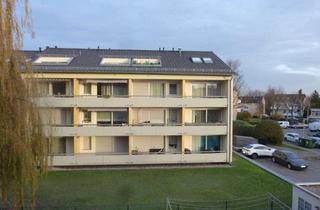 Wohnung mieten in Albstraße 33, 70806 Kornwestheim, Kornwestheim - 3-ZW mit 2 Balkonen, Wannenbad, Parkplatz