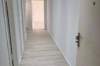 Wohnung mieten in Max Planck Str. 30, 38304 Wolfenbüttel, Erstbezug nach komplett Renovierung, sonniger Balkon, Besichtigung Samstag 11.4. um 15.00 Uhr