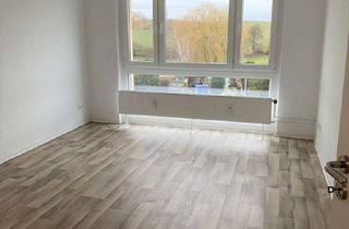 Wohnung mieten in Berkholzer Hauptstraße 16, 16303 Schwedt, 2-Zimmer-Wohnung in Berkholz-Meyenburg