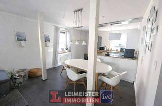 Wohnung mieten in 63743 Obernau, Wohnen mit Komfort: Großzügige EG-Wohnung mit FREISITZ in Obernau