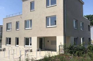 Wohnung mieten in Kreuzäckerstraße, 85055 Oberhaunstadt, Neuwertige 3-Zimmer-Wohnung mit Loggia