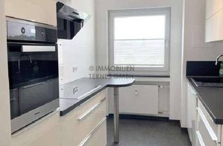 Wohnung mieten in 66111 Saarbrücken, Schick & Renoviert! 3 ZKB-WHG mit Balkon & EBK in SB!