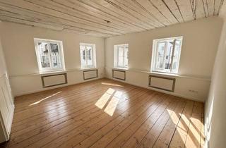 Wohnung mieten in 89143 Blaubeuren, Zentrale 4,5-Zimmer-Wohnung in Blaubeuren mit 117 m²