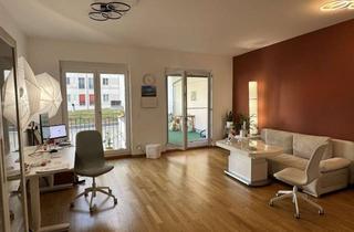 Wohnung mieten in Wallstraße 25, 10179 Mitte, Luxuriöse 3-Zimmer Wohnung mit Balkon im 2. OG in Berlin-Mitte