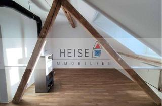 Wohnung mieten in Bahnhofstraße 15, 37671 Höxter, Dachgeschosswohnung in Höxter/Ottbergen zu vermieten