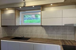 Wohnung mieten in Fallfeldstraße 15, 75203 Königsbach-Stein, Helle und freundliche 3,5-Zimmer Terrassenwohnung mit Garten