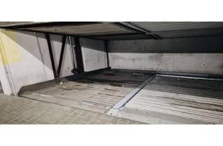 Garagen kaufen in Albert-Roßhaupter-Straße 40, 81369 Sendling-Westpark, Duplex-Garagenstellplatz in München (Nähe Harras) – Instandsetzung erforderlich