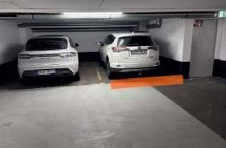 Garagen kaufen in Hiddenseestrasse 3a, 40468 Unterrath, Tiefgaragenstellplatz in gepflegter Wohnanlage