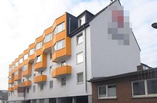 Garagen kaufen in 50939 Sülz, Zentraler Tiefgaragenstellplatz in Köln-Sülz