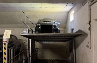 Garagen kaufen in Volmerswerther Str. 381, 40221 Volmerswerth, Einzelstellplatz in Duplexgarage in Düsseldorf-Volmerswerth zu verkaufen