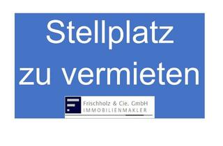 Garagen mieten in Gerichtstraße 10-12, 58540 Meinerzhagen, Attraktiver, überdachter Stellplatz in zentrumsnaher Lage von Meinerzhagen zu vermieten!