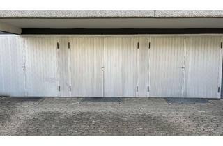 Garagen mieten in Joachimstraße 58, 40547 Niederkassel, Garage in Düsseldorf-Niederkassel