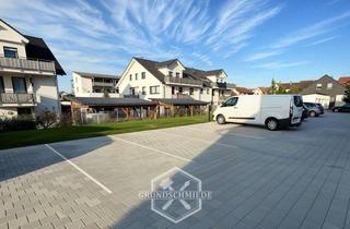 Garagen mieten in 72116 Mössingen, Sicherer Stellplatz in Mössingen mit Wallbox