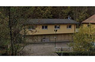 Garagen mieten in Tunauerstraße 24b, 79677 Aitern, 1x Garage zu vermieten