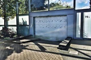 Garagen mieten in Meisenburgstraße 79, 45133 Bredeney, Für Autos mit Stil: Tiefgaragen-Stellplatz in Essen Bredeney