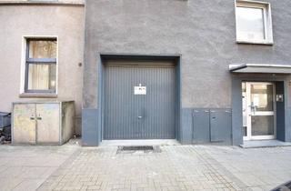 Garagen mieten in Rankestraße 28, 45144 Frohnhausen, Große Garage zu vermieten!