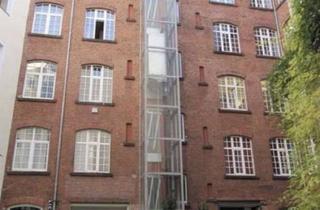 Garagen mieten in Merseburger Str., 10823 Schöneberg, Tiefgaragenplatz in zentraler Schöneberg Lage - Akazien Kiez