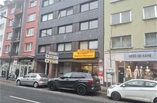 Garagen mieten in Corneliusstr. 76, 40215 Friedrichstadt, Die Parkplatzsuche hat ein Ende! Tiefgaragenstellplätze Citynah zu vermieten! Tragkraft max 1.500kg