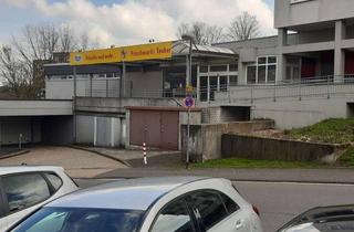 Garagen mieten in Hasenberger Weg 67, 42897 Remscheid, freiwerdender TIefgaragenstellplatz Nr. 1 im Hasenberger Weg 67