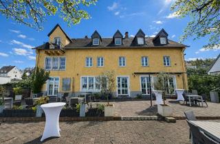 Gastronomiebetrieb mieten in 56182 Urbar, Einzigartige Gastro-Perle in bester Rheinlage