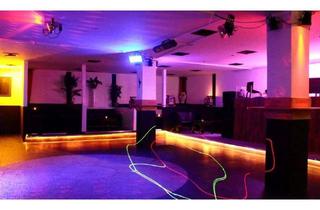 Gewerbeimmobilie mieten in 83700 Rottach-Egern, Diskothek / Party-Location für Events am Tegernsee!!!