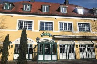 Gewerbeimmobilie mieten in 85356 Freising, Hofbrauhaus Keller