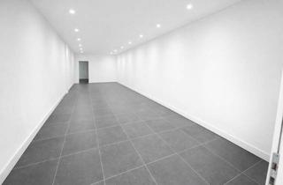 Gewerbeimmobilie mieten in Innstrasse 20, 94032 Passau, Attraktive Gewerbeeinheit mit Gestaltungsspielraum nach Renovierung