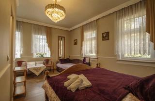 Gewerbeimmobilie kaufen in 99310 Wipfratal, Designer-Hotel mit Charakter & Top-Rendite | 14 Zimmer | vollständig modernisiert