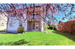 Haus kaufen in 84453 Mühldorf, … AIGNER - charmantes, gepflegtes Anwesen auf großem, sonnigen Grundstück in Mühldorf-Nord ...