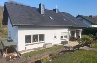 Einfamilienhaus kaufen in 57439 Attendorn, Modernisiertes Einfamilienhaus mit zeitlich begrenztem Wohnrecht in Attendorn