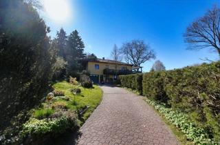 Haus kaufen in 92360 Mühlhausen, Exklusive Kapitalanlage: Traumimmobilie mit Panoramaausblick und parkähnlichem Grundstück