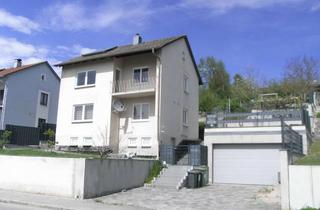 Einfamilienhaus kaufen in 84137 Vilsbiburg, Einfamilienhaus mit großem Grundstück und Doppelgarage