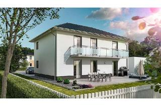 Haus kaufen in 15732 Eichwalde, Ideal für Familien & Investoren: Zweifamilienhaus nahe S-Bahn