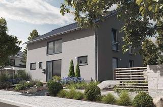 Haus kaufen in 66849 Landstuhl, Landhaus modern, massiv gebaut, Preis inkl. Grundstück