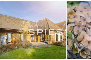 Einfamilienhaus kaufen in 28307 Arbergen, Lichtdurchflutetes Einfamilienhaus in beliebter und ruhiger Wohnlage