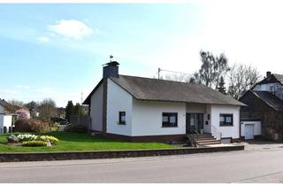 Einfamilienhaus kaufen in 54298 Orenhofen, Gepflegtes Einfamilienhaus mit Einliegerwohnung in Orenhofen