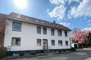 Mehrfamilienhaus kaufen in 38723 Seesen, Attraktive Kapitalanlage: Saniertes Mehrfamilienhaus in Rhüden