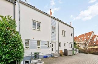 Haus kaufen in 68766 Hockenheim, Sonderpreis bis 31.5.! - voll ausgestattet, großzügig, modern!