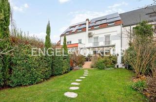 Haus kaufen in 68766 Hockenheim, Voll ausgestattet, großzügig, modern und klimatisiert!