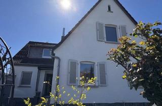Einfamilienhaus kaufen in 64367 Mühltal, ***PRIVATVERKAUF : Einfamilienhaus im beliebten Traisa ***