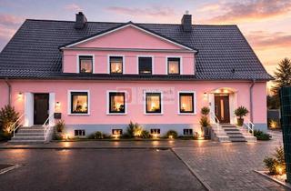 Doppelhaushälfte kaufen in 65556 Limburg, Top!! Revitalisierte Doppelhaushälfte mit Lahn-Blick und Kamin