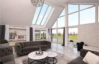 Haus kaufen in 31555 Suthfeld, Hannover - Suthfeld: Großzügiges Haus mit Wintergarten und unverbautem Blick!