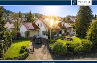 Haus kaufen in 87490 Haldenwang, Ein Familienhaus, das Großzügigkeit und Atmosphäre verbindet