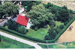 Einfamilienhaus kaufen in 02627 Weißenberg, Einfamilienhaus (Bj. 1951) mit Grundstück (2.363m²) in Nostitz/Landkreis Bautzen