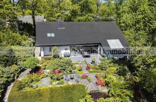 Haus kaufen in 49134 Wallenhorst, Naturnah, einzigartige Architektur, Infrastruktur