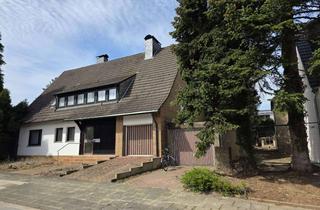 Villa kaufen in Heinrich-Hertz-Straße, 45657 Recklinghausen, Villa mit grossem Grundstück Recklinghausen Cäcilienhöhe