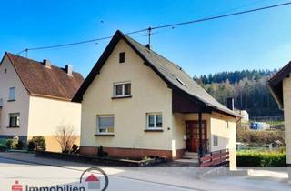 Einfamilienhaus kaufen in 66693 Mettlach, Einfamilienhaus in Mettlach